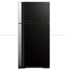 Холодильник Hitachi R-VG 662 PU3 GBK