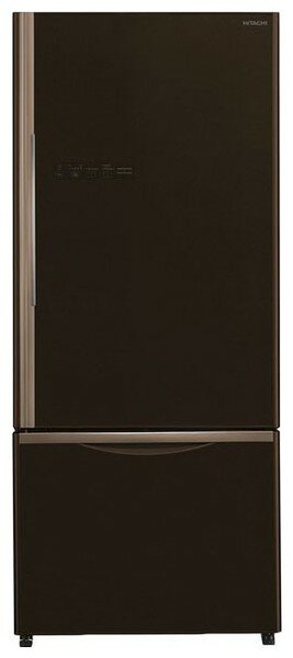 Холодильник Hitachi R-B 502 PU6 GBW