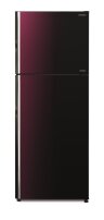 Холодильник Hitachi R-VG 472 PU8 XRZ