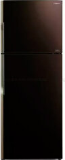 Холодильник Hitachi R-VG 472 PU8 GBW