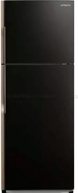 Холодильник Hitachi R-VG 472 PU8 GBK