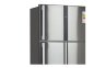 Холодильник Hitachi R-V 662 PU3X INX