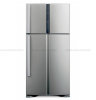 Холодильник Hitachi R-V 662 PU3X INX