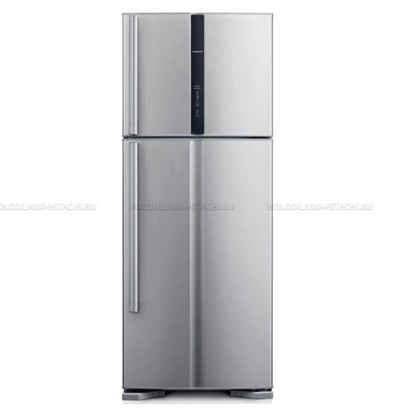 Холодильник Hitachi R-V 542 PU3 SLS