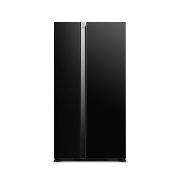 Холодильник Hitachi R-S 702 PU0 GBK