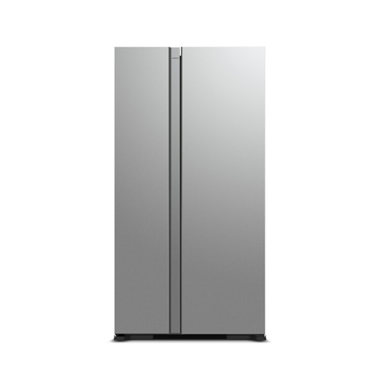 Холодильник Hitachi R-S 702 PU0 GS
