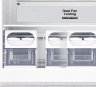 Холодильник Hitachi R-V 472 PU8 BSL
