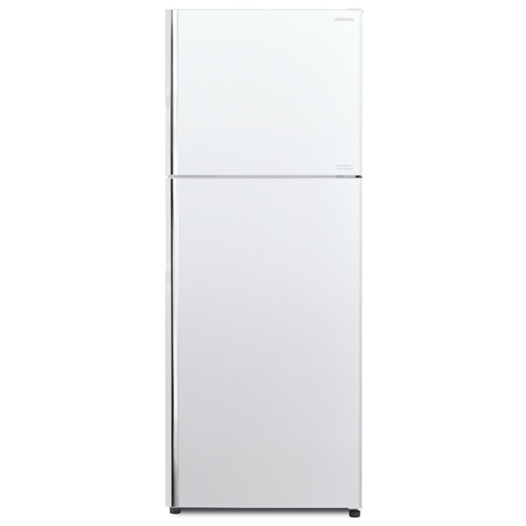 Холодильник Hitachi R-VX 472 PU9 PWH