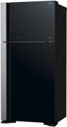 Холодильник Hitachi R-VG 660 PUC7-1 GBK