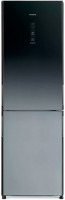 Холодильник Hitachi R-BG 410 PUC6X XGR