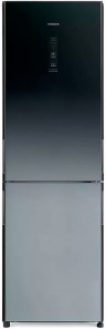 Холодильник Hitachi R-BG 410 PUC6X XGR