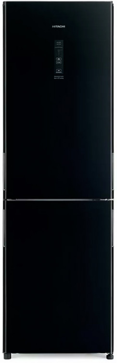 Холодильник Hitachi R-BG 410 PUC6X GBK