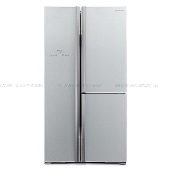 Холодильник Hitachi R-M 702 PU2 GS