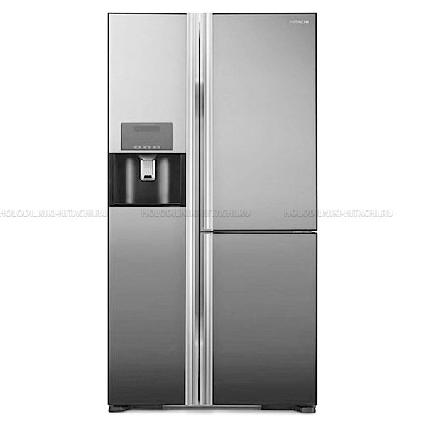 Холодильник Hitachi R-M 702 GPU2X MIR