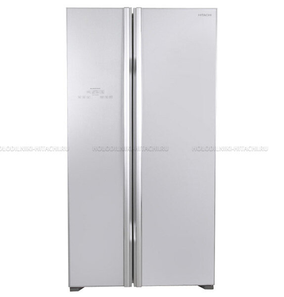 Холодильник Hitachi R-S 702 PU2 GS