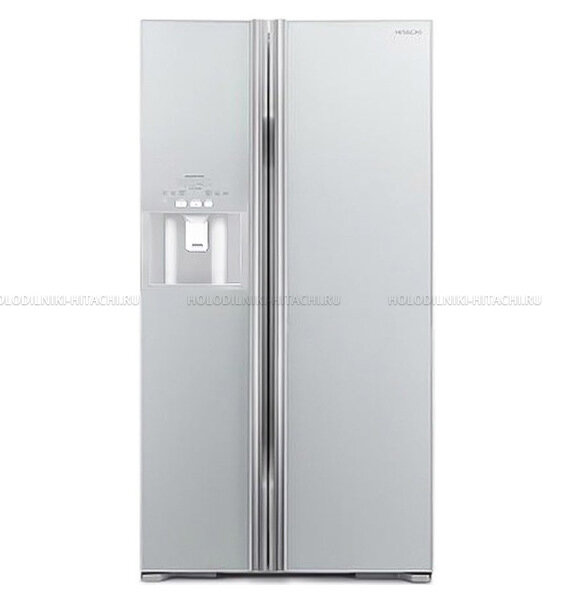 Холодильник Hitachi R-S 702 GPU2 GS