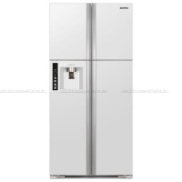 Холодильник Hitachi R-W 660 PUC7 GPW