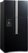 Холодильник Hitachi R-W 660 PUC7X GBK 