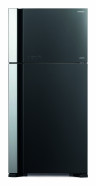 Холодильник Hitachi R-VG 660 PUC7-1 GGR 