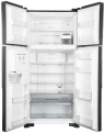 Холодильник Hitachi R-W 660 PUC7X GGR