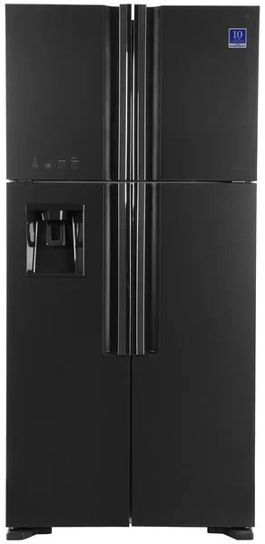 Холодильник Hitachi R-W 660 PUC7X GGR
