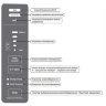 Холодильник Hitachi R-BG 410 PU6X GBK