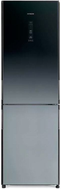 Холодильник Hitachi R-BG 410 PU6X XGR