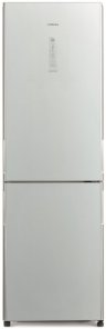 Холодильник Hitachi R-BG 410 PU6X GS