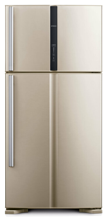 Холодильник Hitachi R-V 542 PU3 BEG