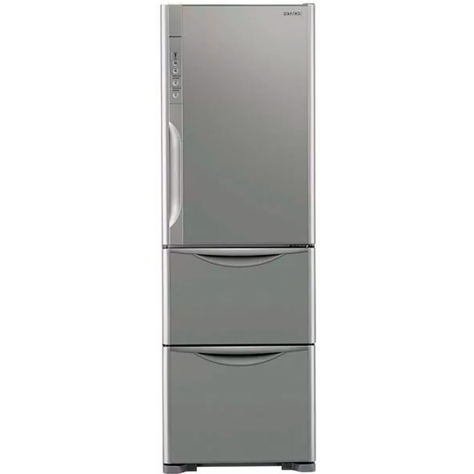 holodilnik hitachi r s 38 fpu inx