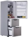Холодильник Hitachi R-S 38 FPU INX