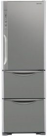 Холодильник Hitachi R-S 38 FPU INX