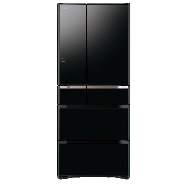 Холодильник Hitachi R-G 630 GU XK