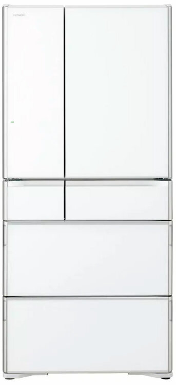 Холодильник Hitachi R-G 690 GU XW